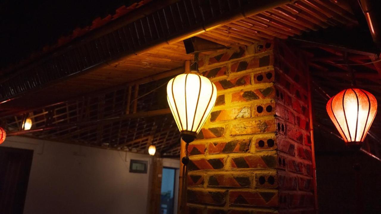 Tam Coc Cherry Homestay & Hostel Ninh Bình Exteriör bild